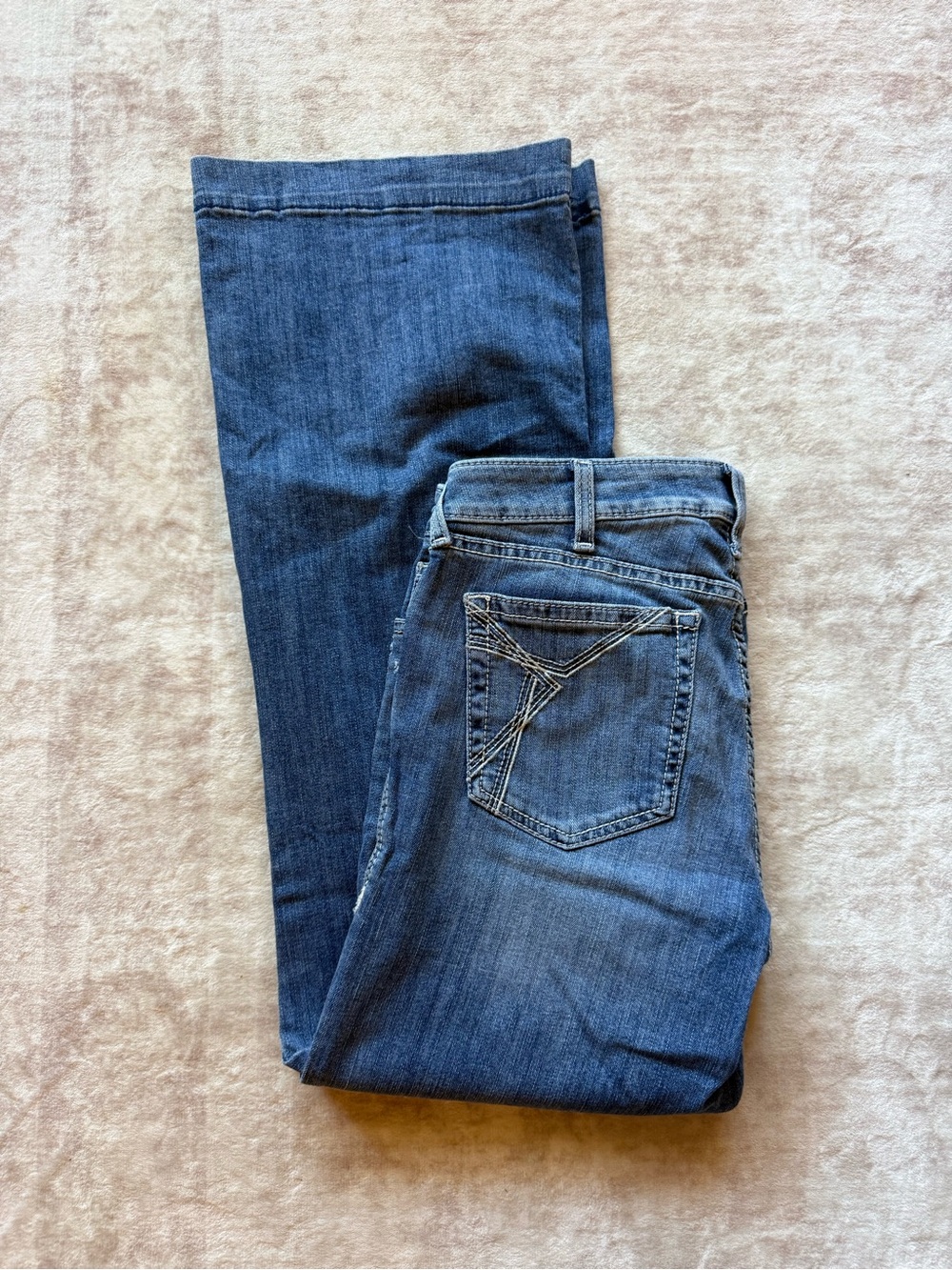 Ariat trouser